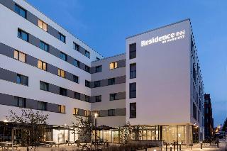 Residence Inn by Marriott Hamburg Altona fotoÄŸrafÄ±