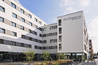 Residence Inn by Marriott Hamburg Altona fotoÄŸrafÄ±