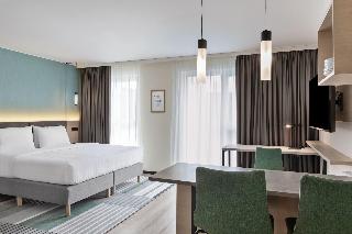 Residence Inn by Marriott Hamburg Altona fotoÄŸrafÄ±