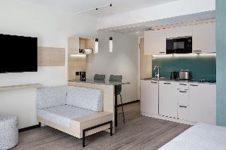 Residence Inn by Marriott Hamburg Altona fotoÄŸrafÄ±