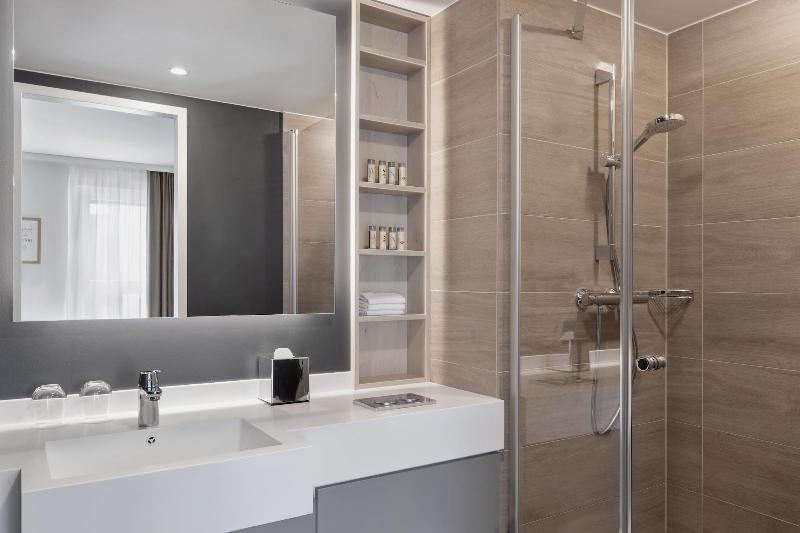 Residence Inn by Marriott Hamburg Altona - Oda