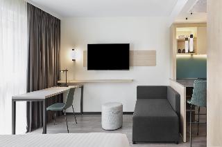 Residence Inn by Marriott Hamburg Altona fotoÄŸrafÄ±