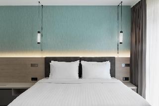 Residence Inn by Marriott Hamburg Altona fotoÄŸrafÄ±