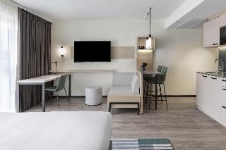 Residence Inn by Marriott Hamburg Altona fotoÄŸrafÄ±