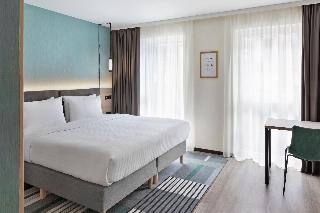 Residence Inn by Marriott Hamburg Altona fotoÄŸrafÄ±