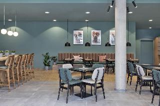 Residence Inn by Marriott Hamburg Altona fotoÄŸrafÄ±