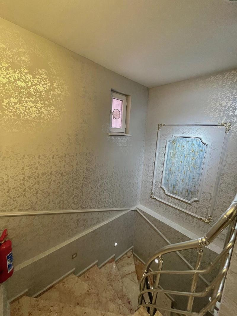 Tekinler Otel - Lobi
