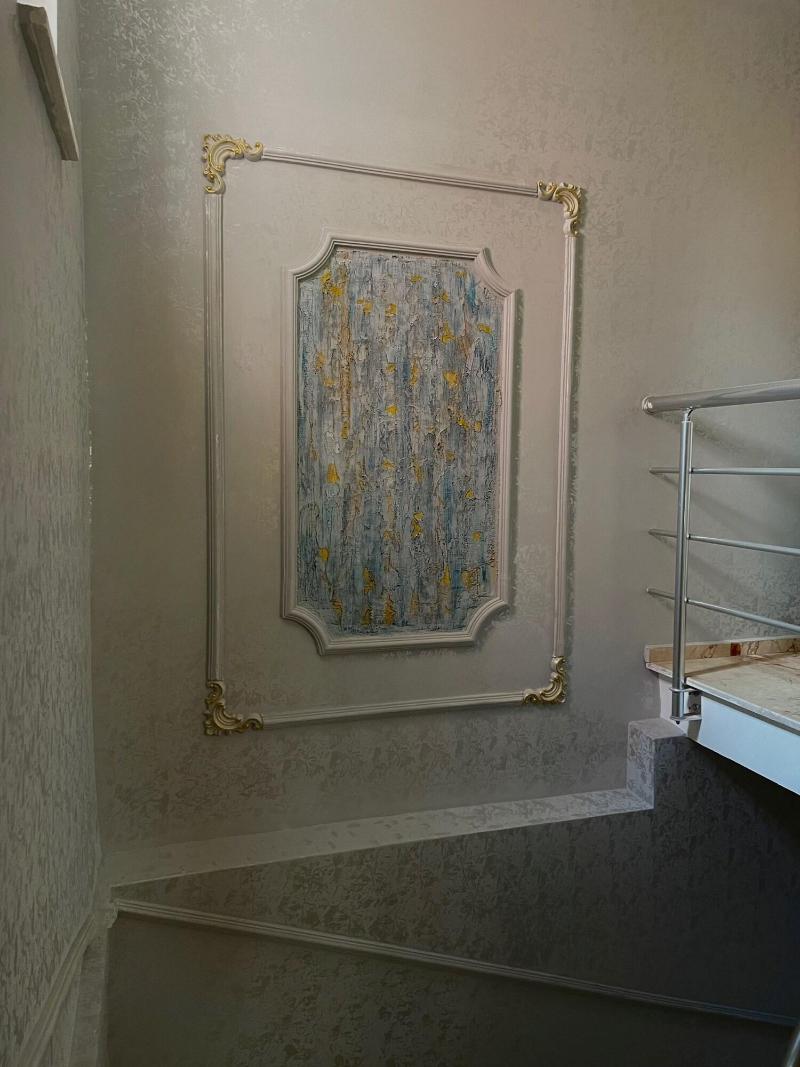 Tekinler Otel - Lobi