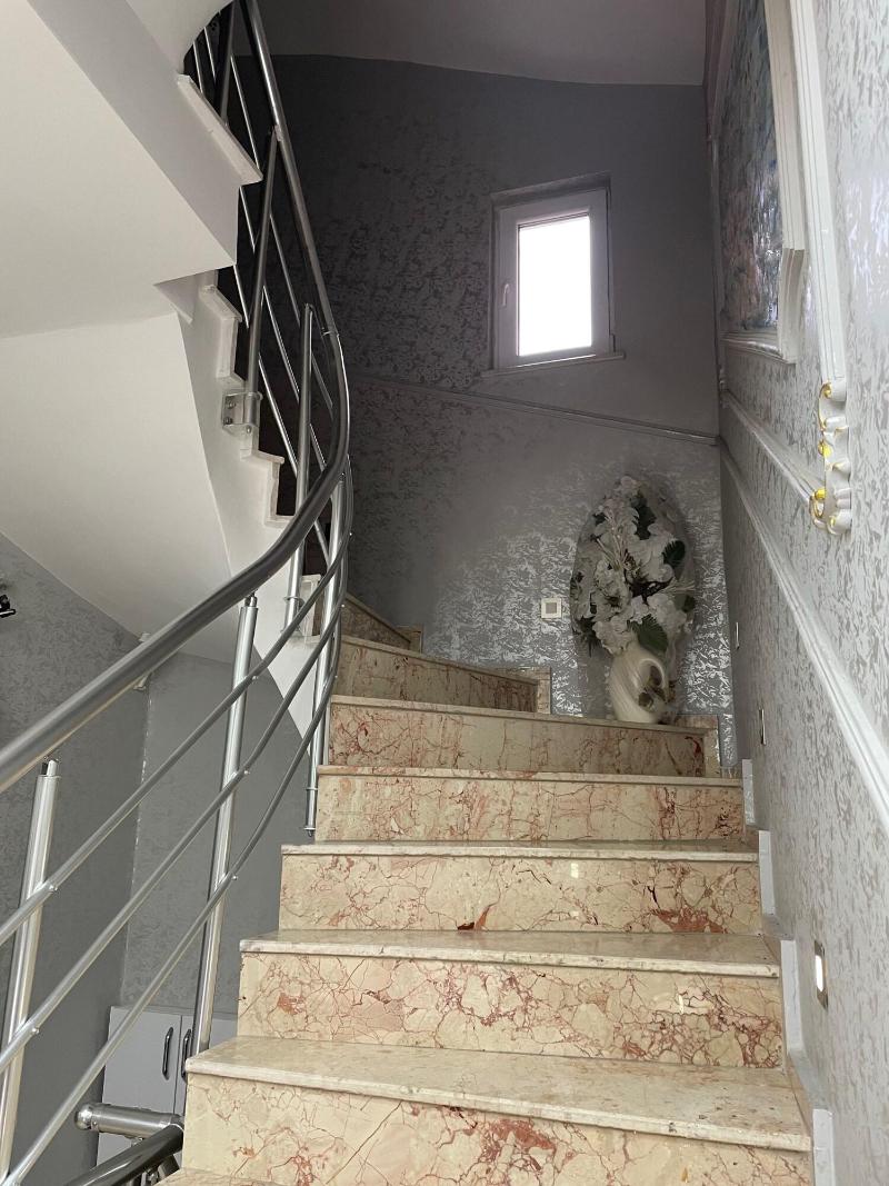 Tekinler Otel - Lobi