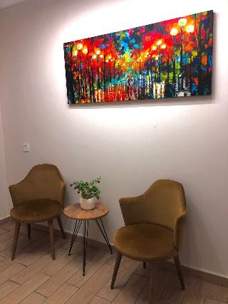 Tekinler Otel otel fotoğrafı
