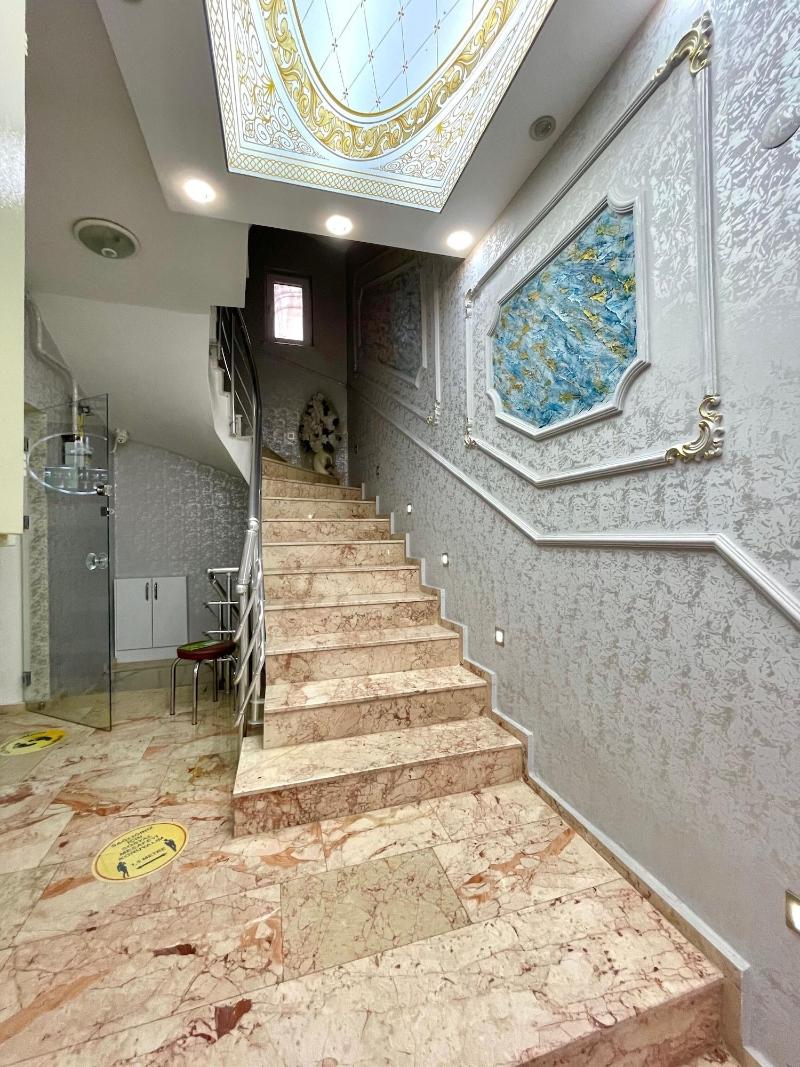 Tekinler Otel - Genel