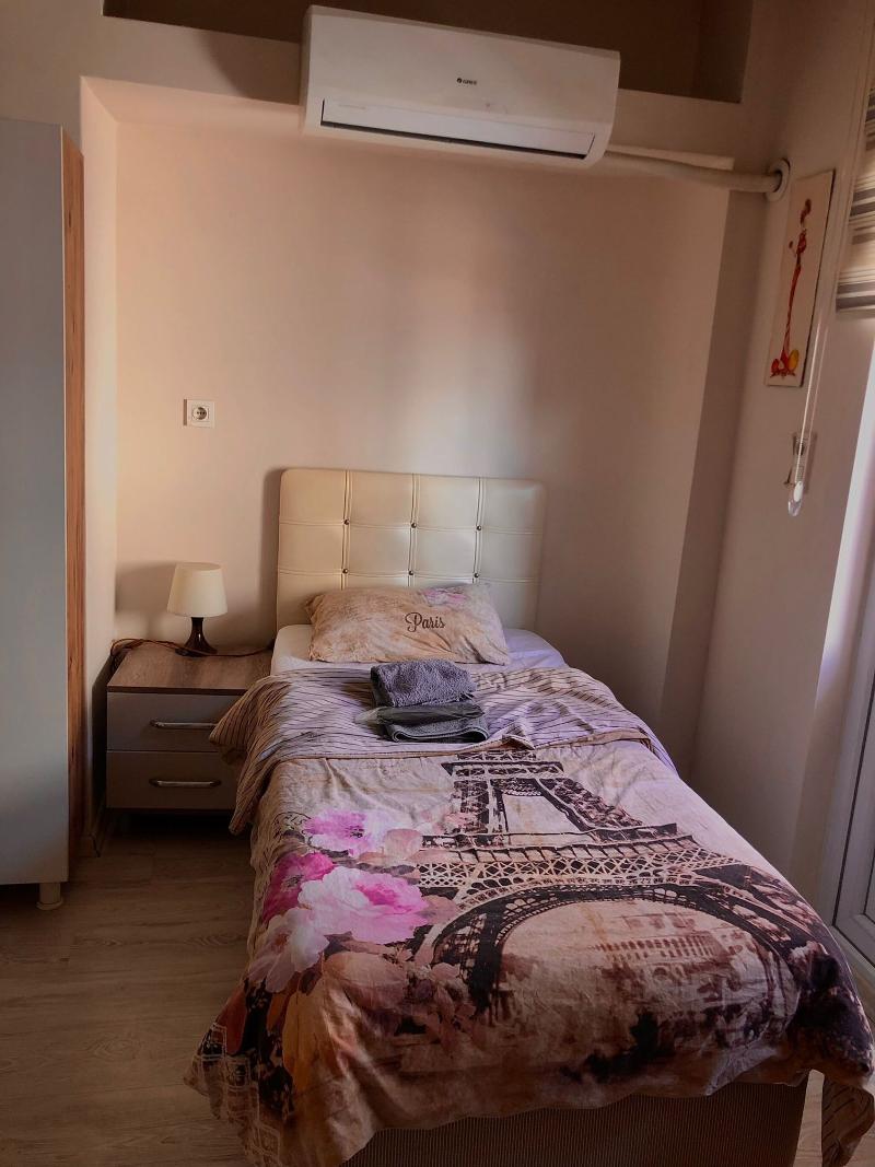 Tekinler Otel - Oda