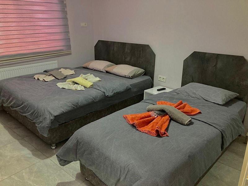 Tekinler Otel - Oda