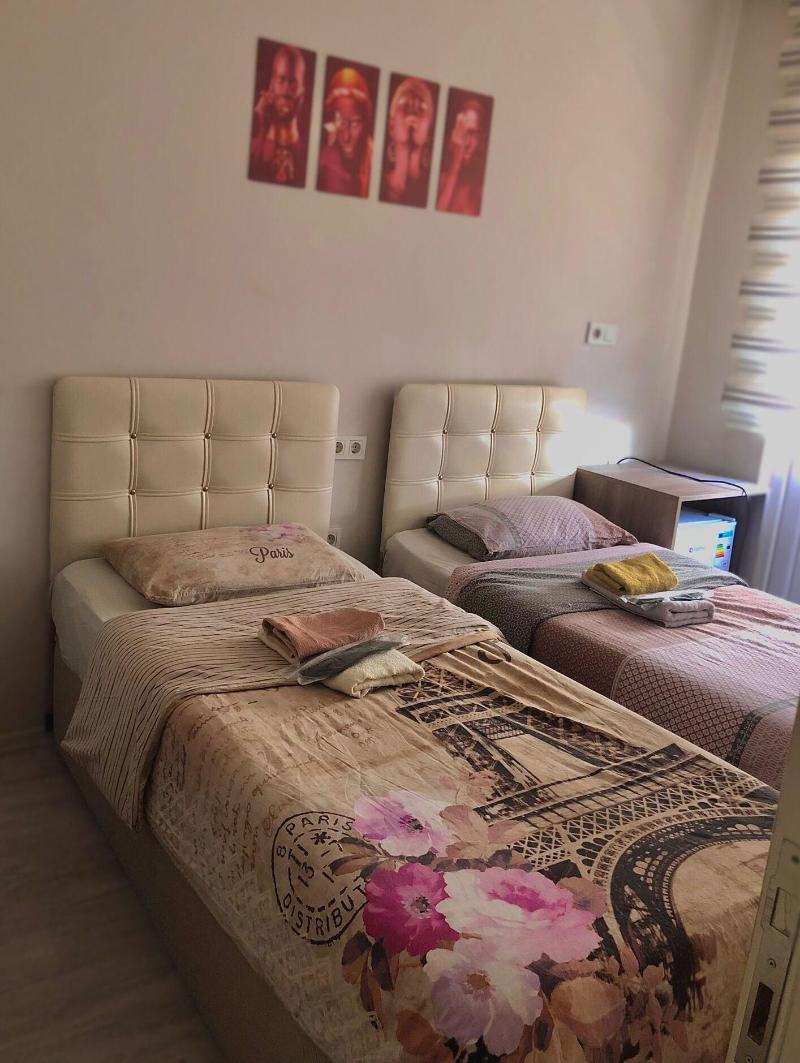 Tekinler Otel - Oda