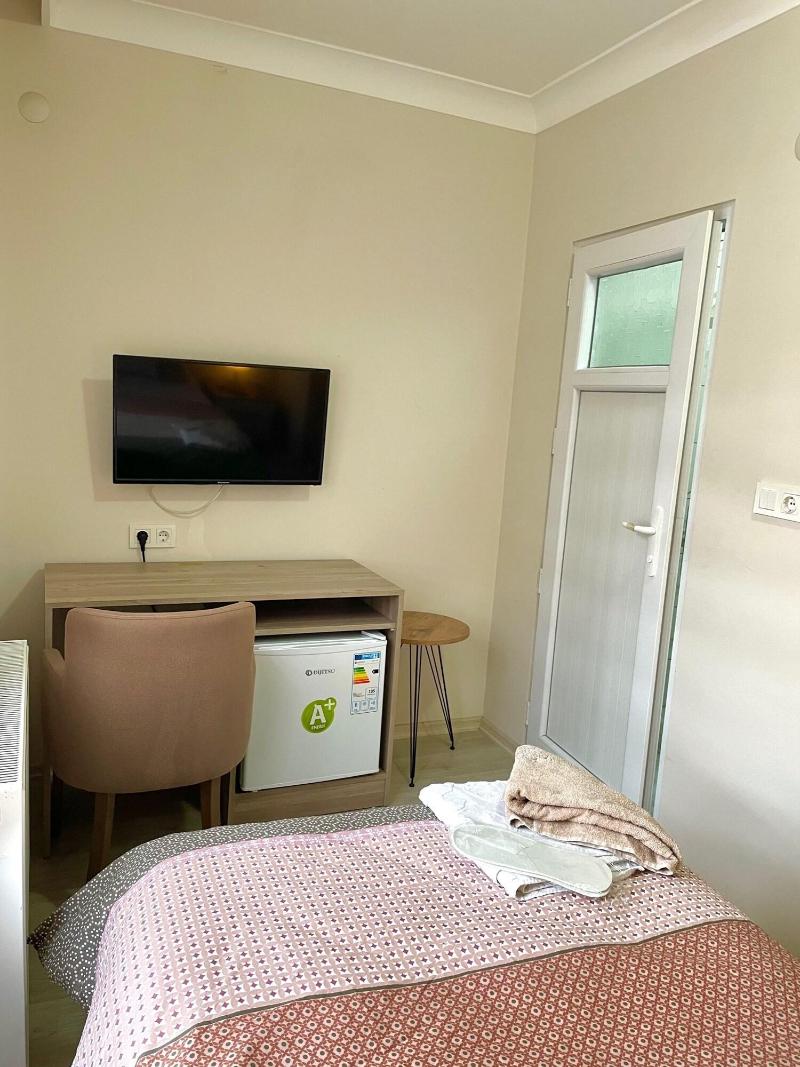 Tekinler Otel - Oda