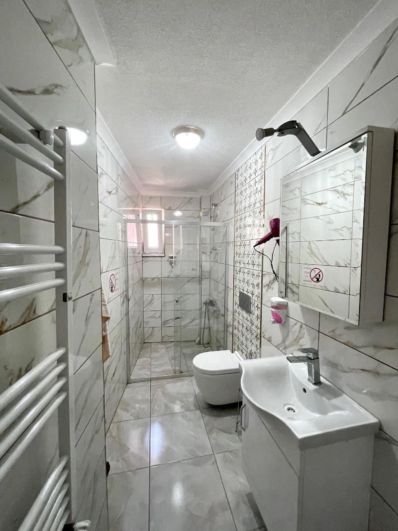 Tekinler Otel - Oda