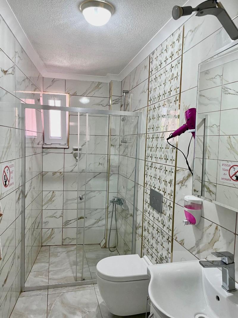 Tekinler Otel - Oda
