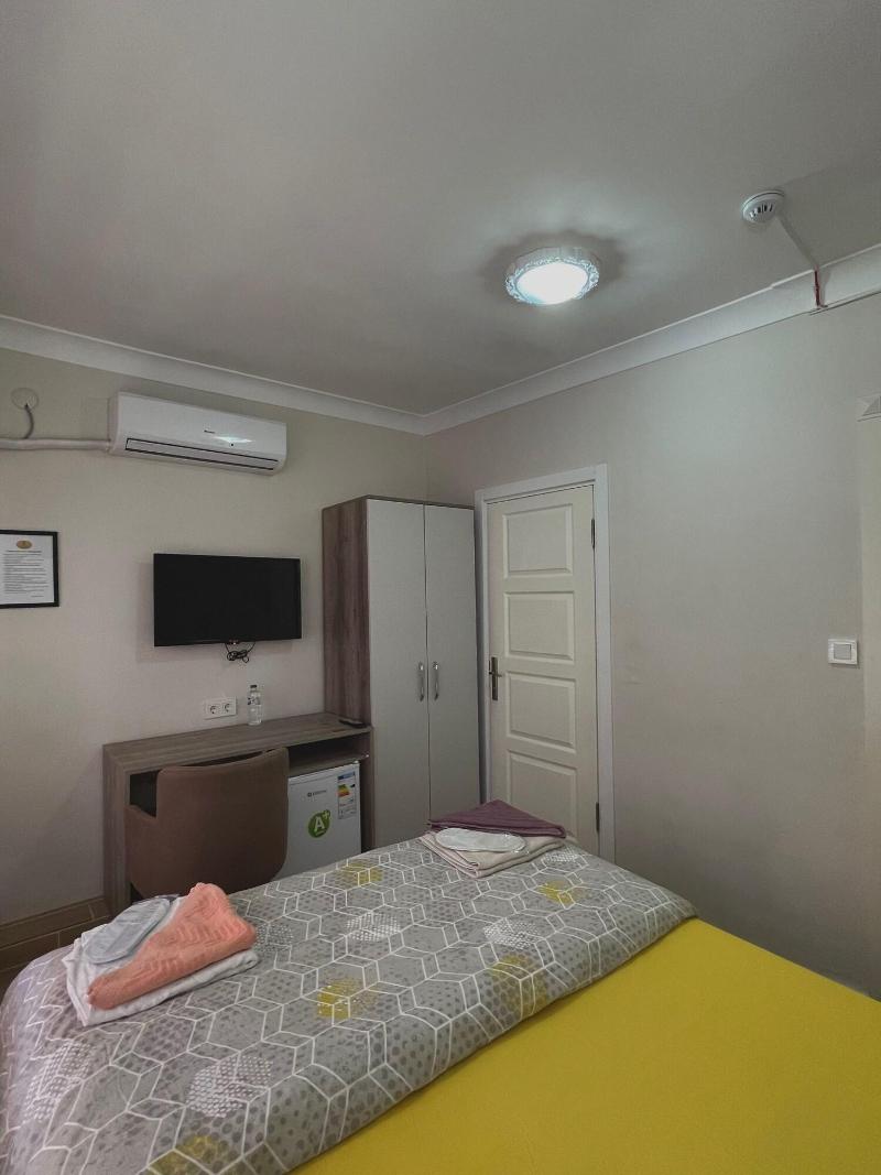 Tekinler Otel - Oda