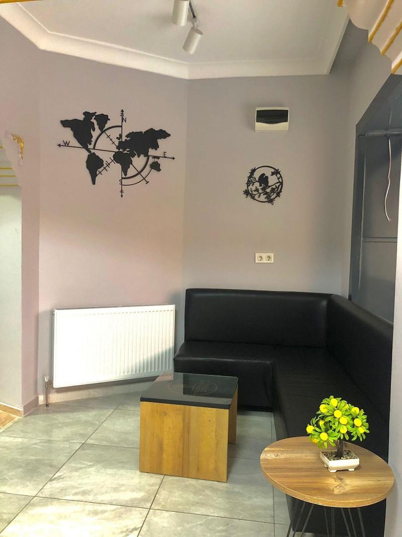 Tekinler Otel - Oda