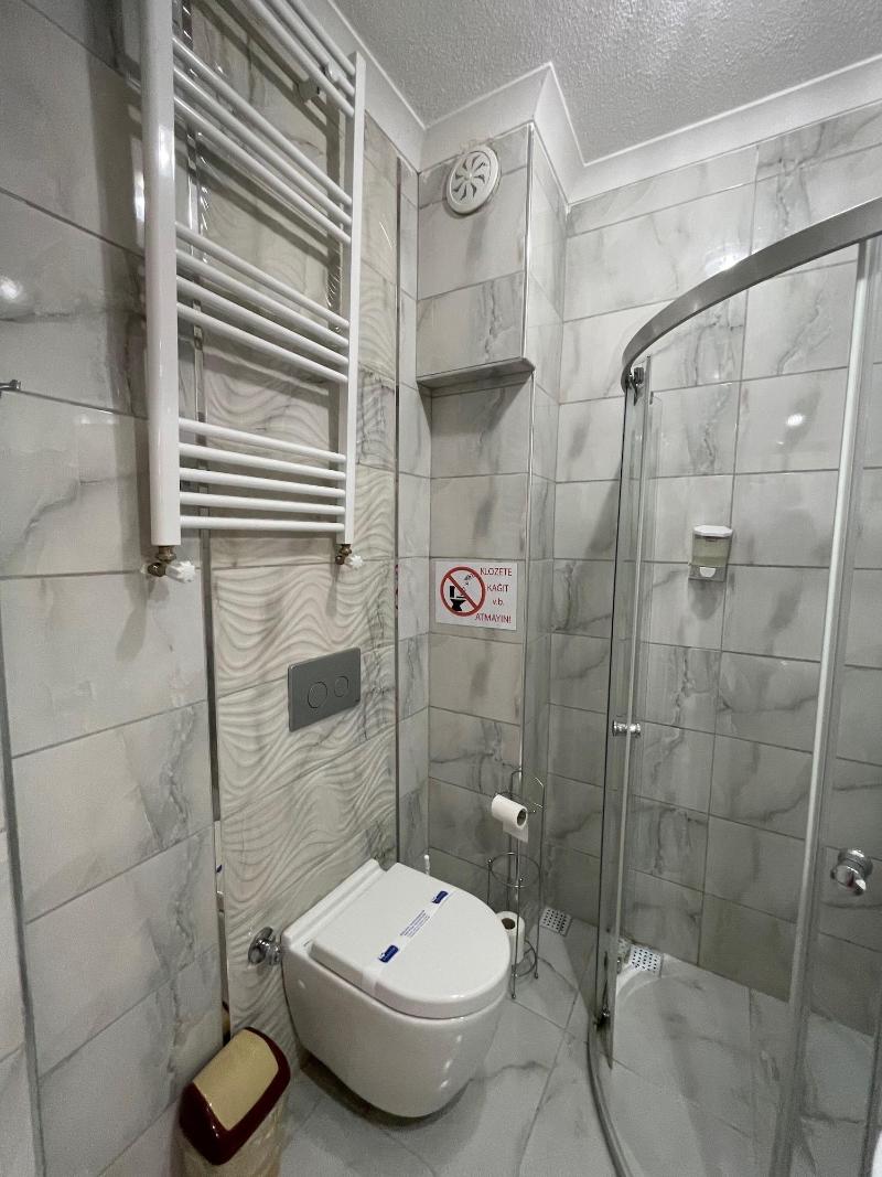 Tekinler Otel - Oda