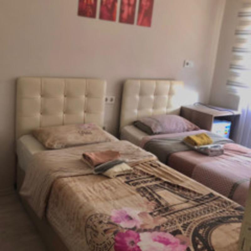 Tekinler Otel - Oda