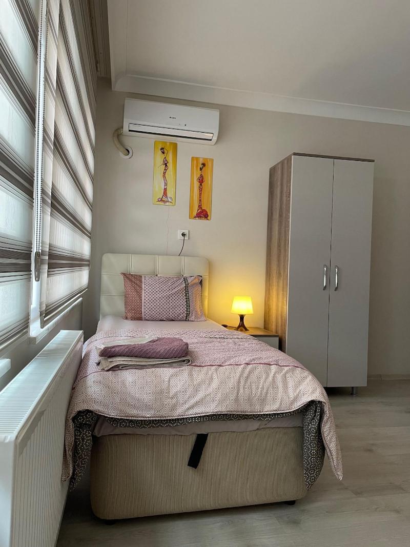 Tekinler Otel - Oda
