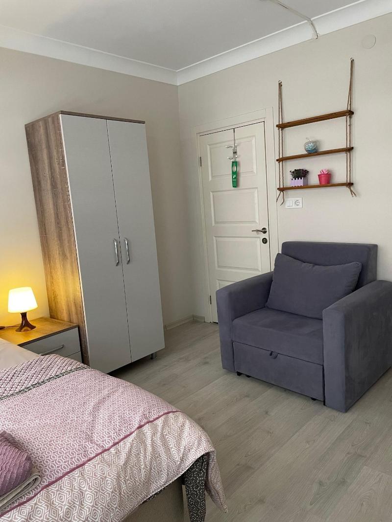 Tekinler Otel - Oda