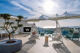 W Residences Algarve fotoÄŸrafÄ±