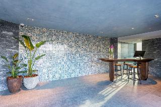 W Residences Algarve fotoÄŸrafÄ±