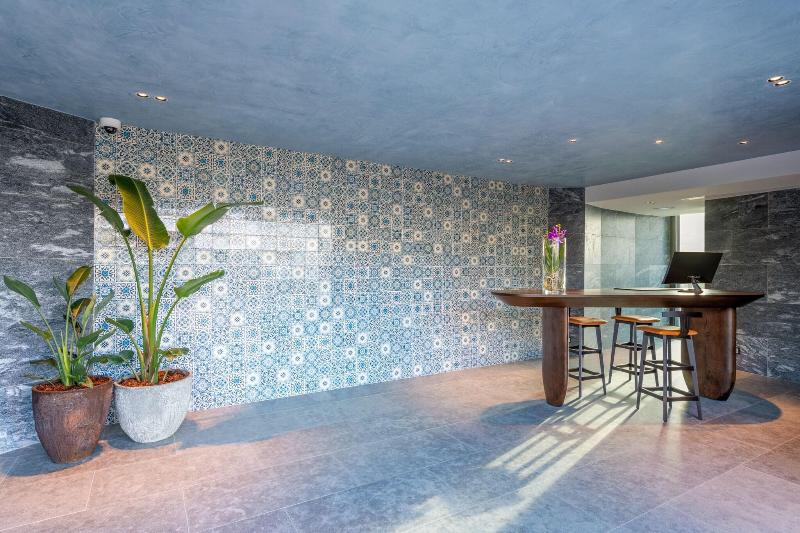 W Residences Algarve - Lobi