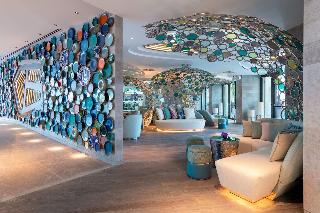 W Residences Algarve fotoÄŸrafÄ±
