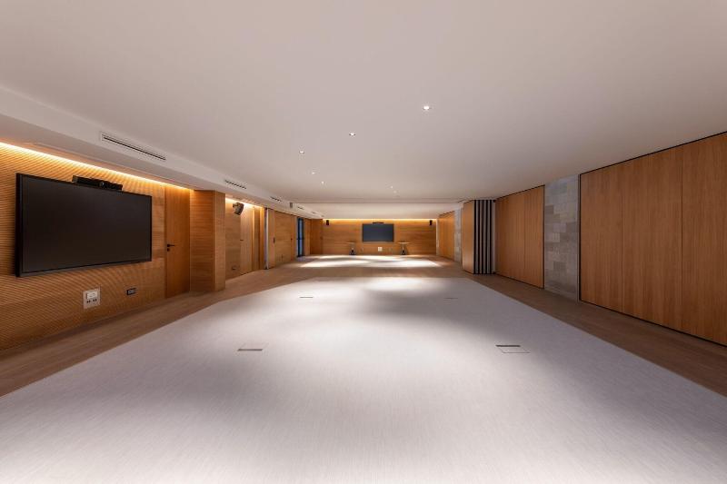 W Residences Algarve - Toplantı