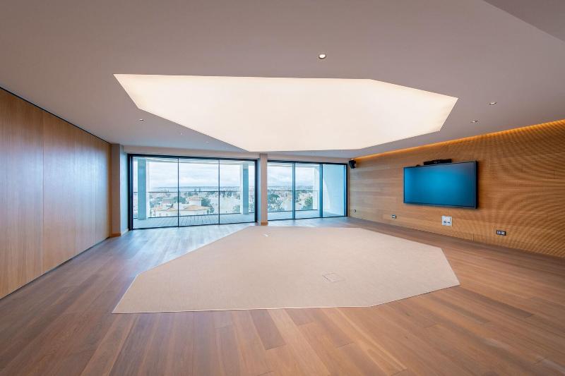 W Residences Algarve - Toplantı