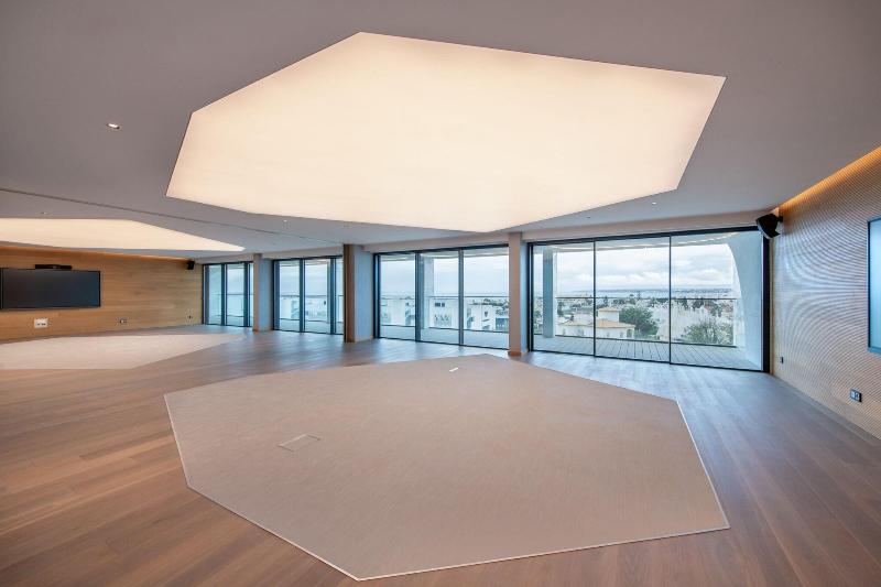 W Residences Algarve - Toplantı