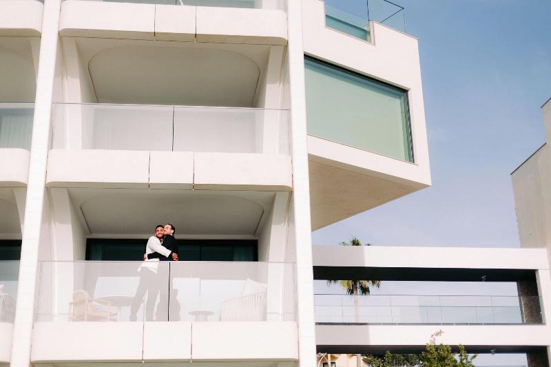 W Residences Algarve - Toplantı