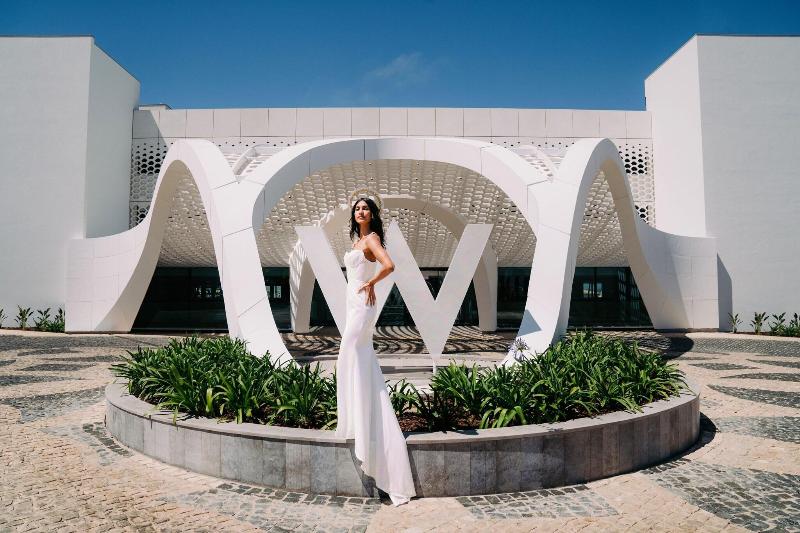 W Residences Algarve - Toplantı