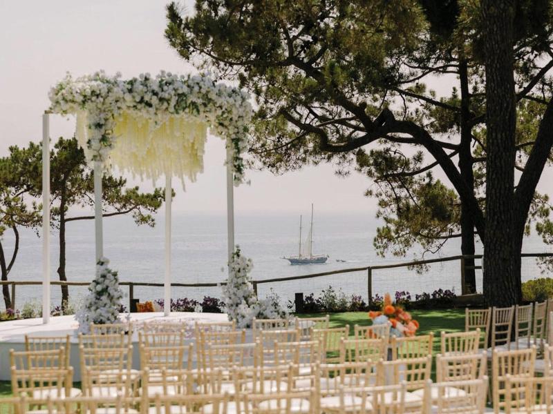 W Residences Algarve - Toplantı