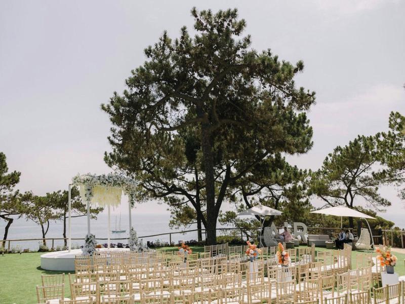 W Residences Algarve - Toplantı