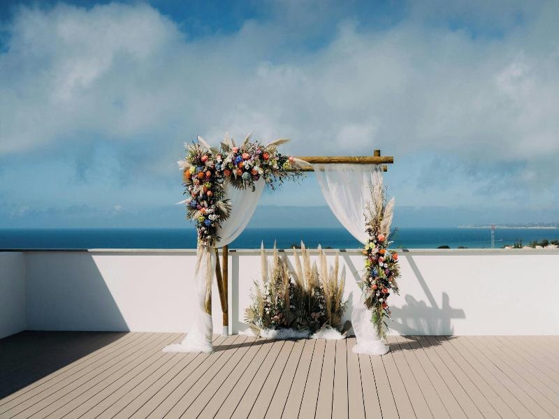 W Residences Algarve - Toplantı