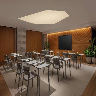 W Residences Algarve fotoÄŸrafÄ±