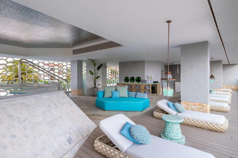 W Residences Algarve - Aktivite