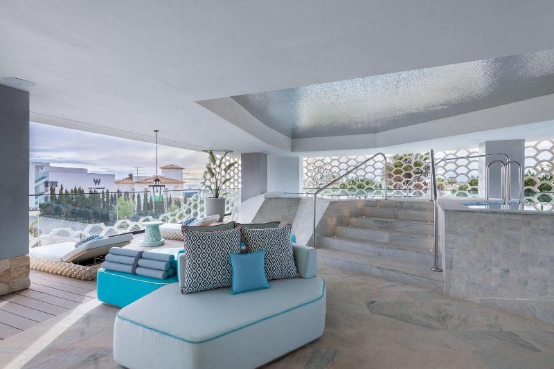 W Residences Algarve - Aktivite