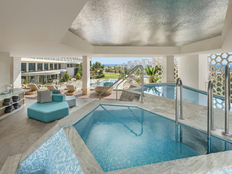 W Residences Algarve - Aktivite