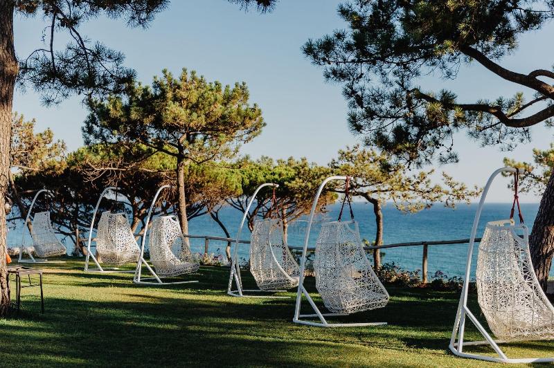 W Residences Algarve - Genel