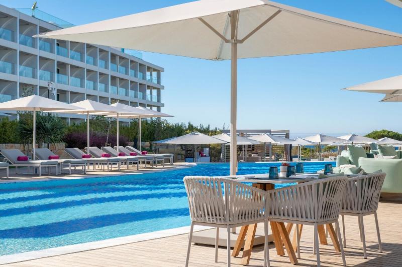 W Residences Algarve - Genel