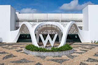 W Residences Algarve fotoÄŸrafÄ±