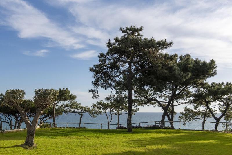 W Residences Algarve - Genel