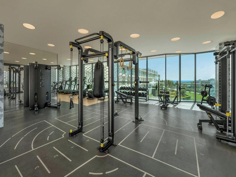 W Residences Algarve - Genel