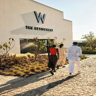 W Residences Algarve fotoÄŸrafÄ±
