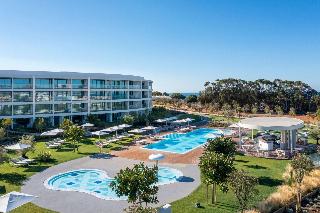 W Residences Algarve otel fotoğrafı